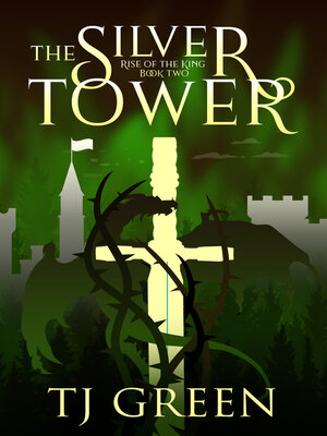 cover image of The Silver Tower